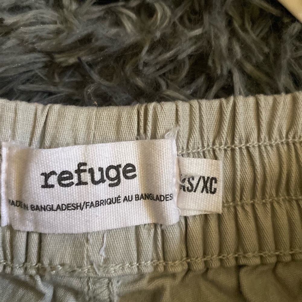 Cargos